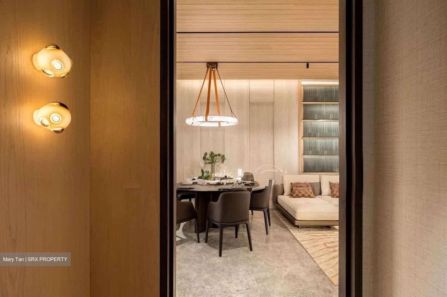 Meyer Road (D15), Condominium #577003561
